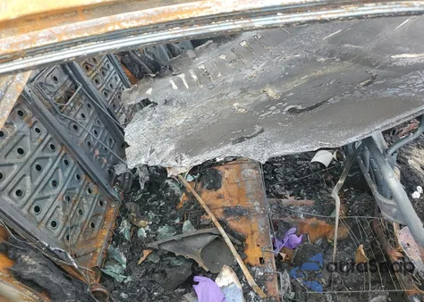 2018 Honda Accord Touring из США, поврежденный, VIN 1HGCV2F90JA003719